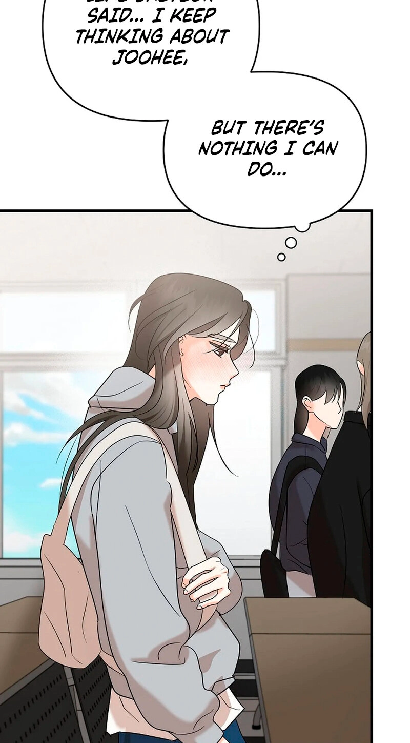Read Stop Fighting, Go to Bed chapter 3 image 32 on Lezhin
