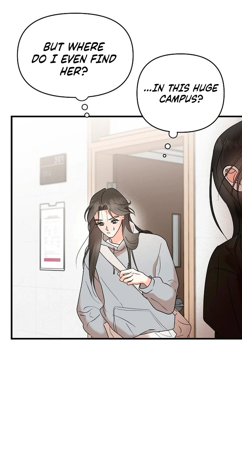Read Stop Fighting, Go to Bed chapter 3 image 36 on Lezhin