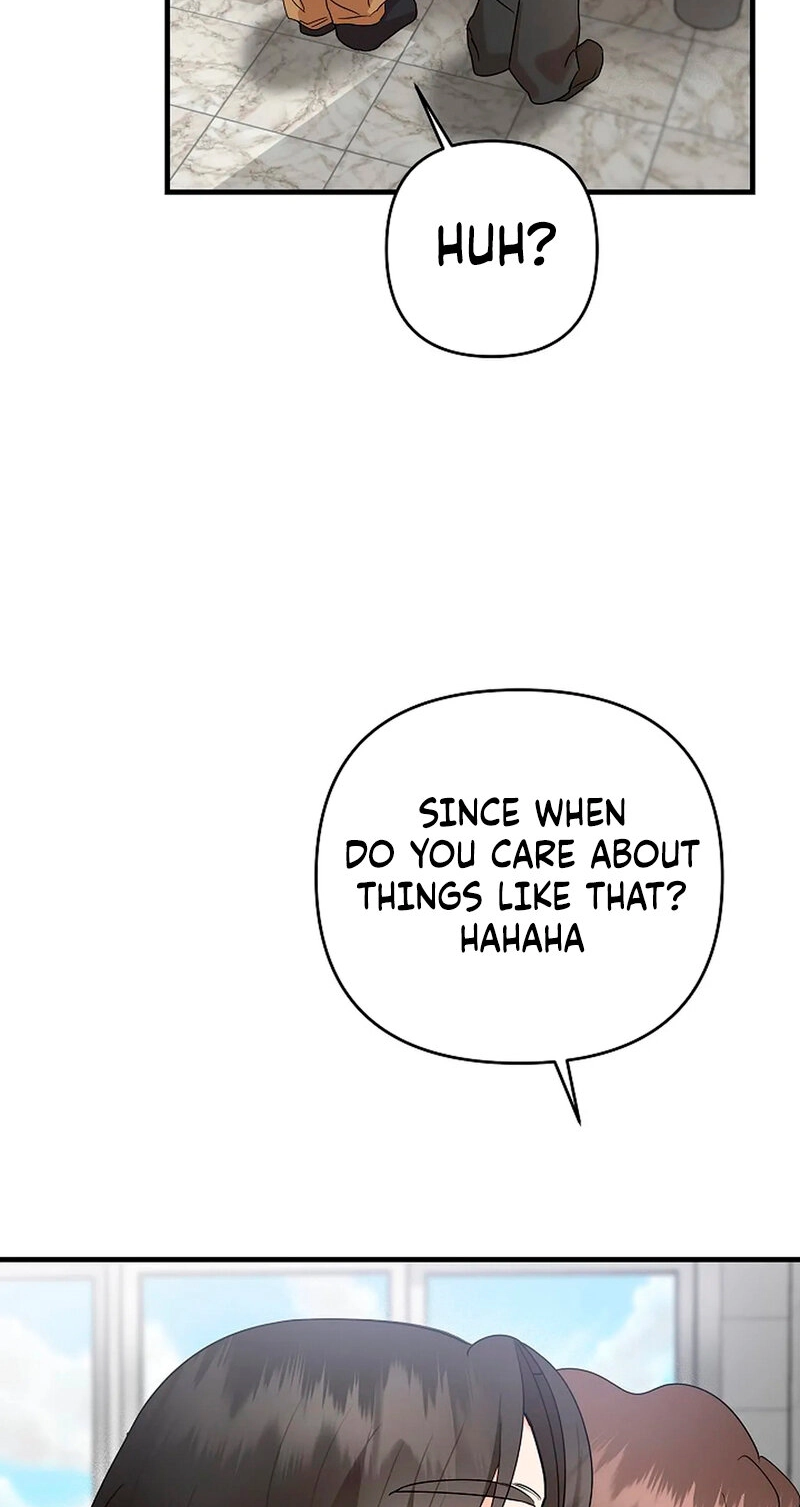 Read Stop Fighting, Go to Bed chapter 3 image 4 on Lezhin