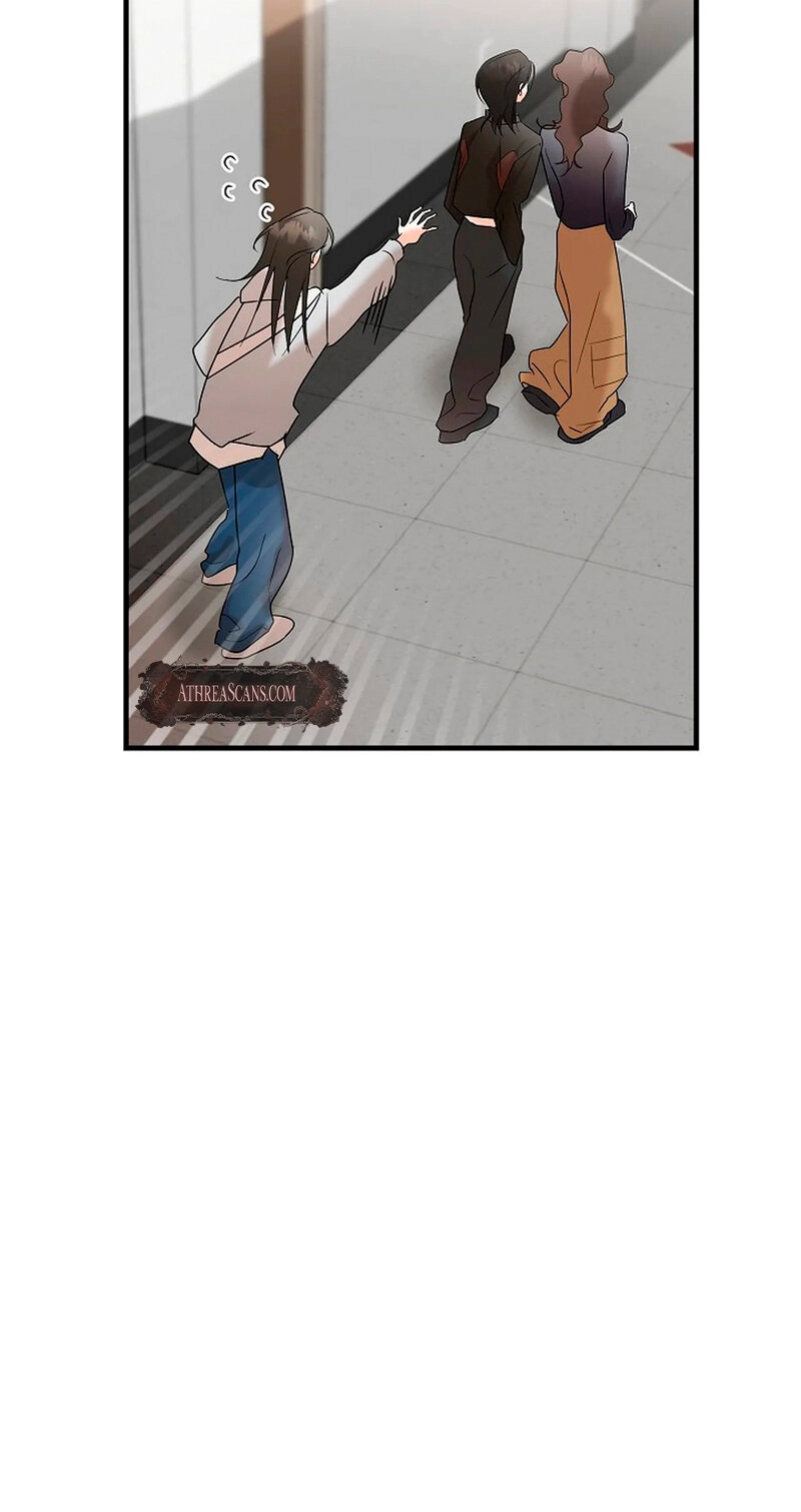 Read Stop Fighting, Go to Bed chapter 3 image 43 on Lezhin