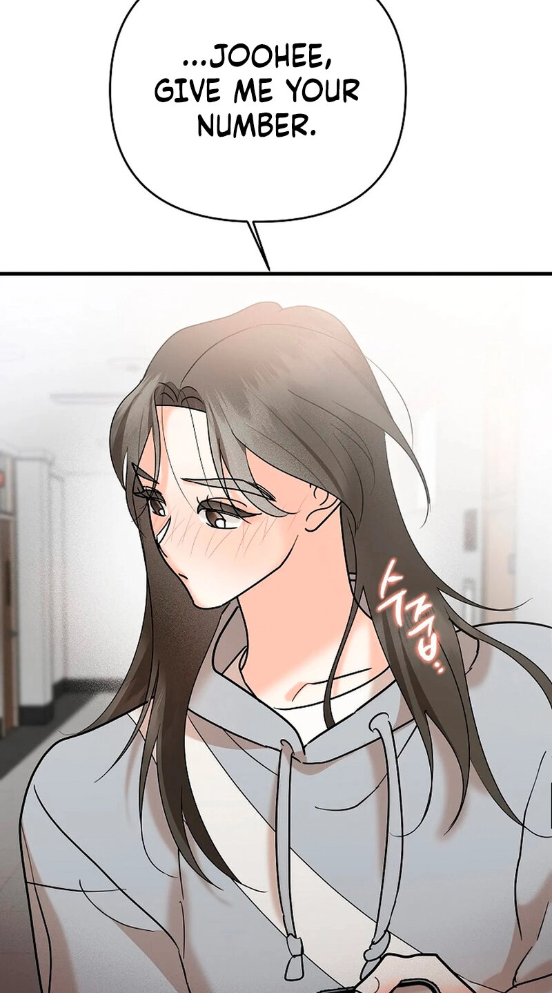 Read Stop Fighting, Go to Bed chapter 3 image 45 on Lezhin