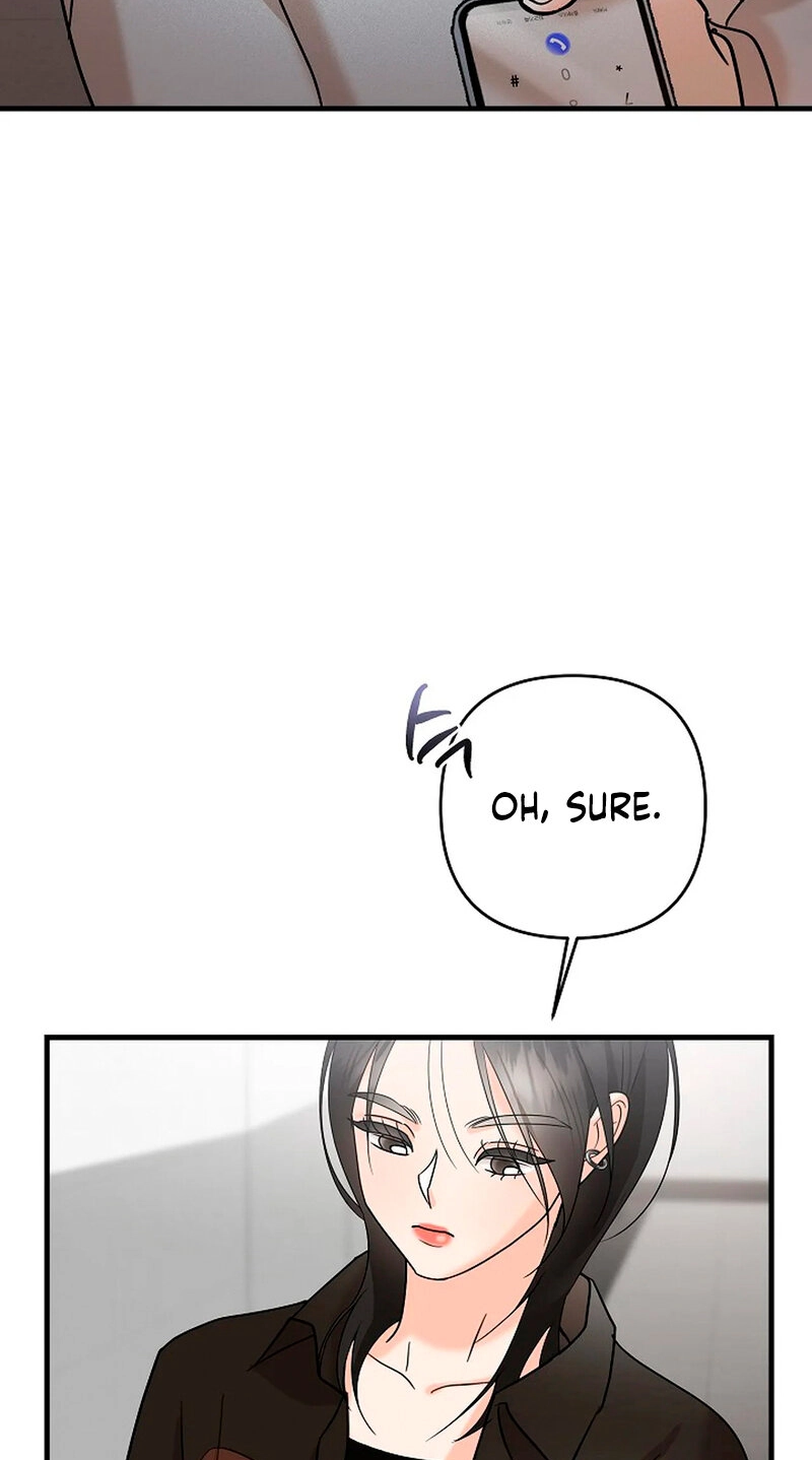 Read Stop Fighting, Go to Bed chapter 3 image 46 on Lezhin
