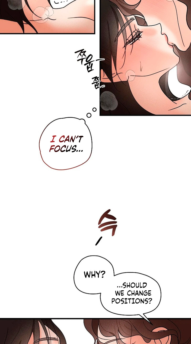Read Stop Fighting, Go to Bed chapter 3 image 67 on Lezhin