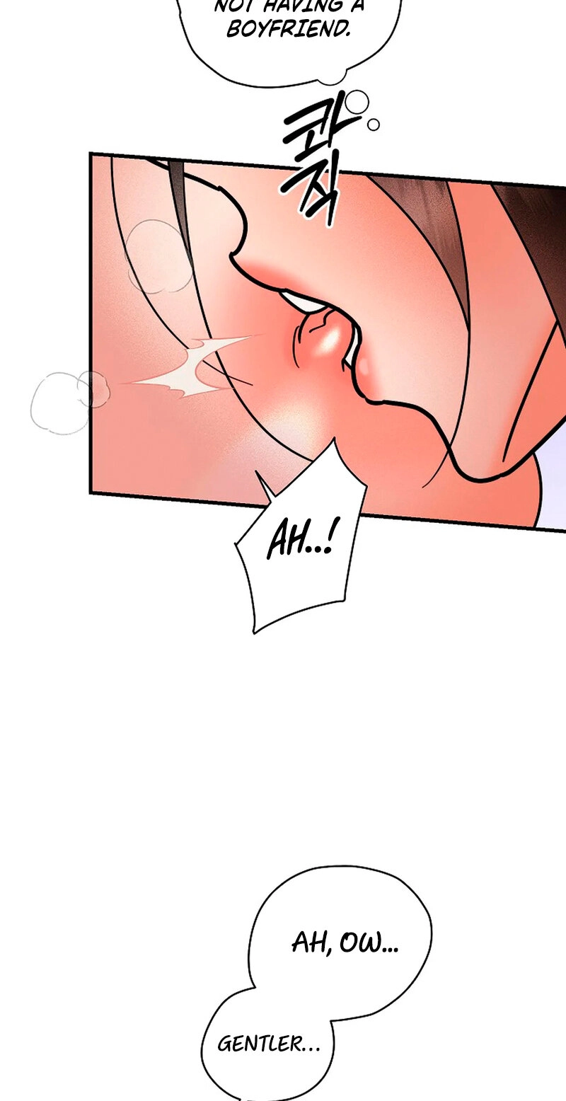 Read Stop Fighting, Go to Bed chapter 3 image 81 on Lezhin