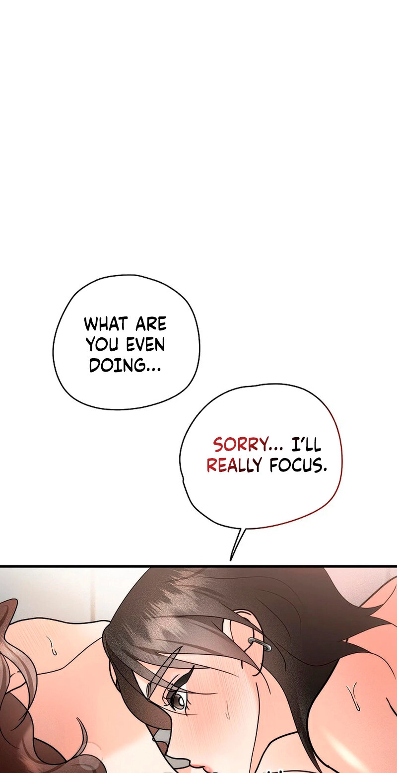 Read Stop Fighting, Go to Bed chapter 3 image 96 on Lezhin