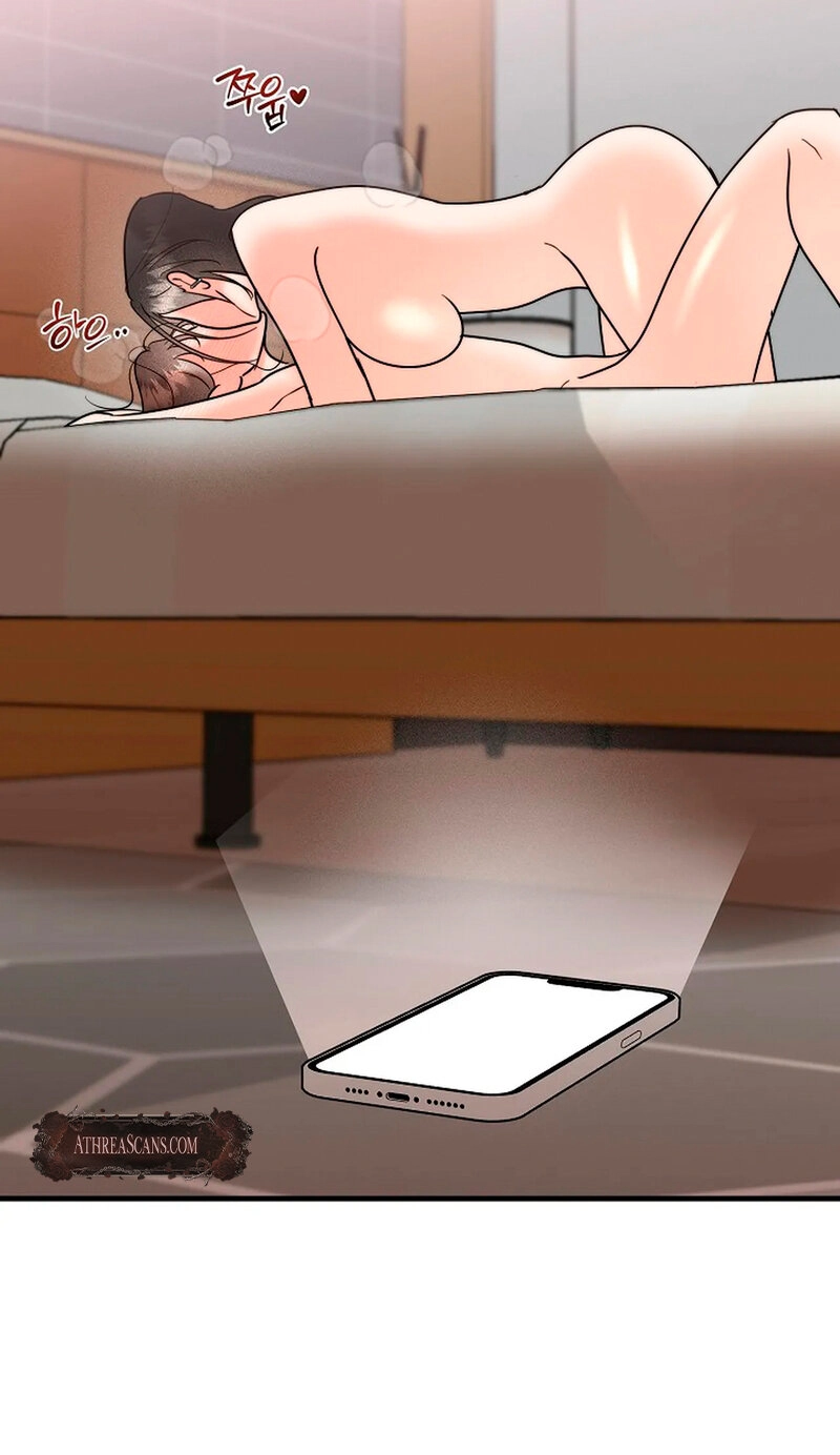 Read Stop Fighting, Go to Bed chapter 3 image 98 on Lezhin