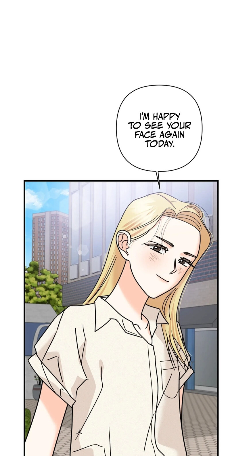 Read Stop Fighting, Go to Bed chapter 30 image 14 on Lezhin
