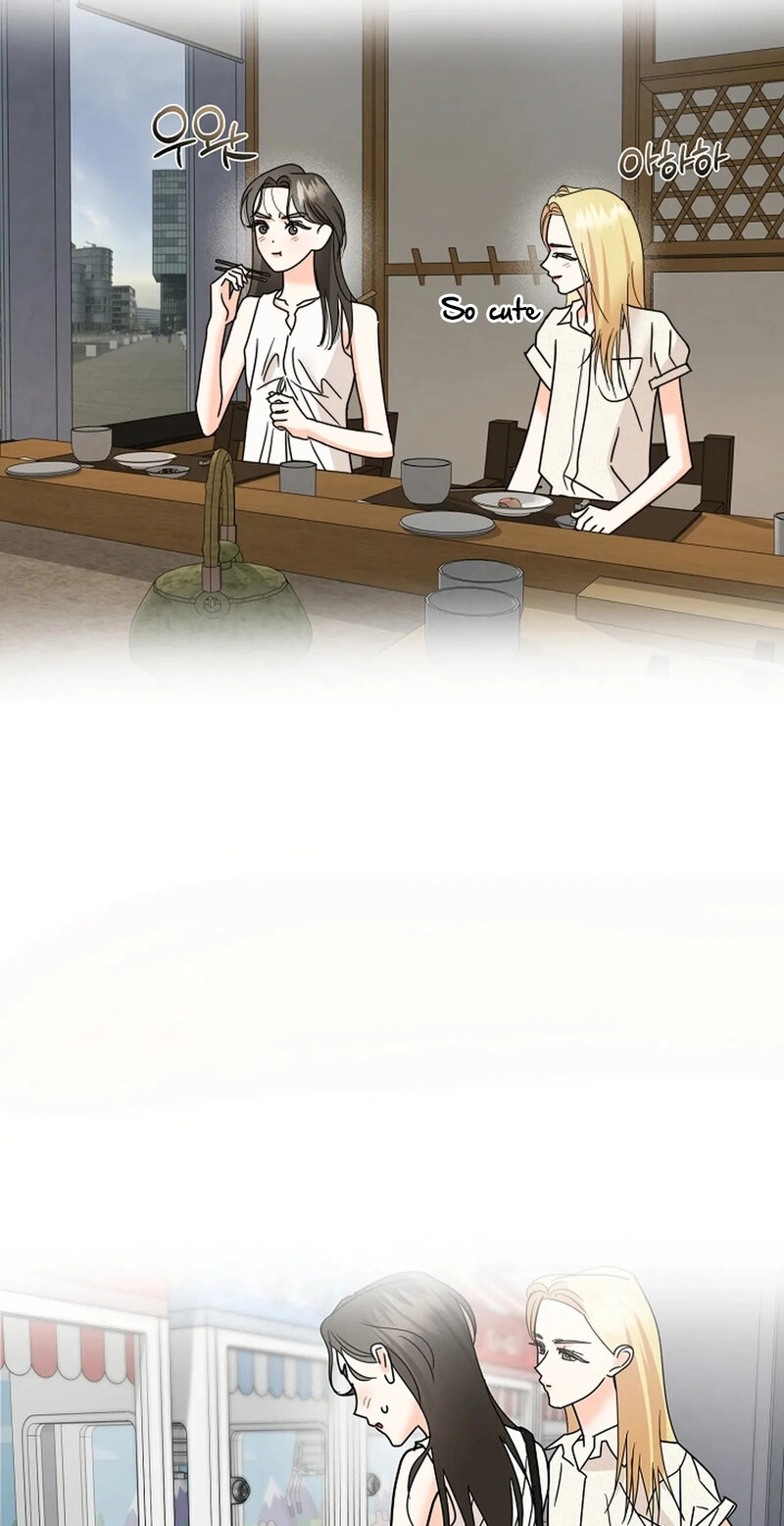 Read Stop Fighting, Go to Bed chapter 30 image 17 on Lezhin