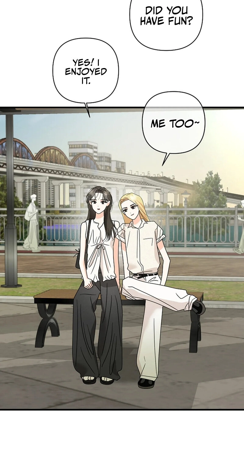 Read Stop Fighting, Go to Bed chapter 30 image 22 on Lezhin