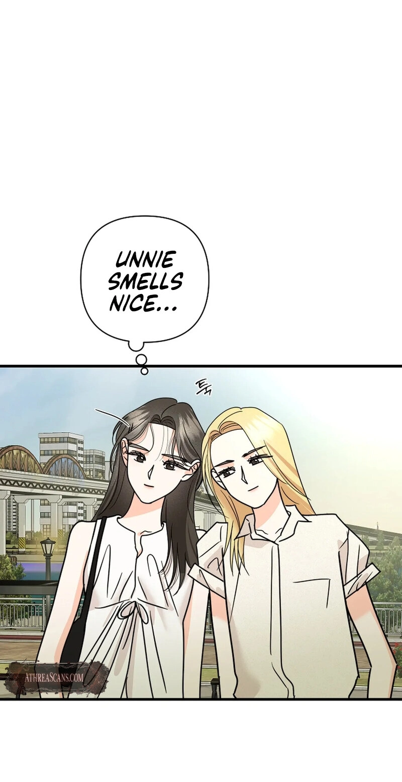 Read Stop Fighting, Go to Bed chapter 30 image 23 on Lezhin