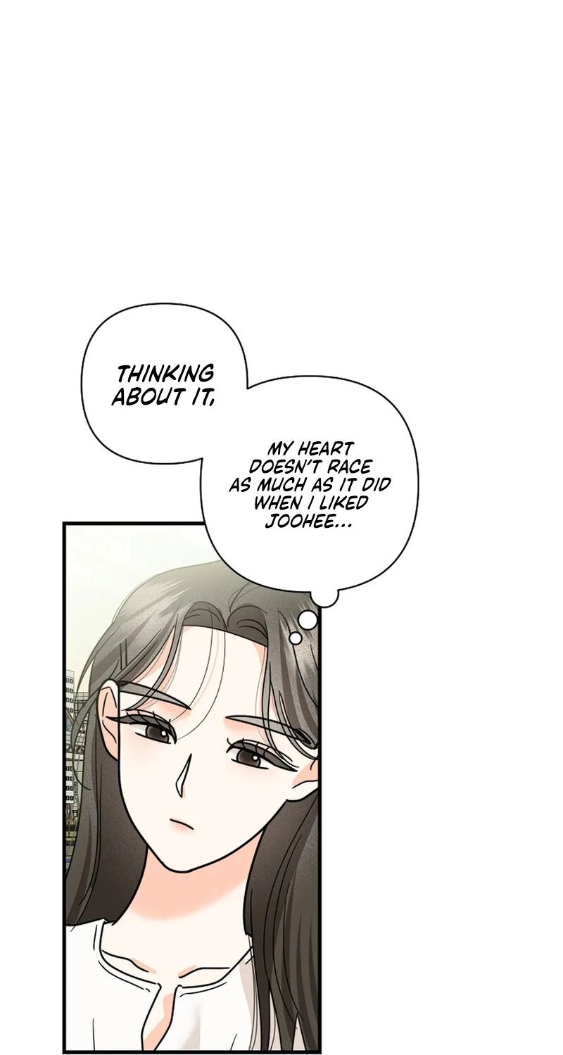 Read Stop Fighting, Go to Bed chapter 30 image 27 on Lezhin