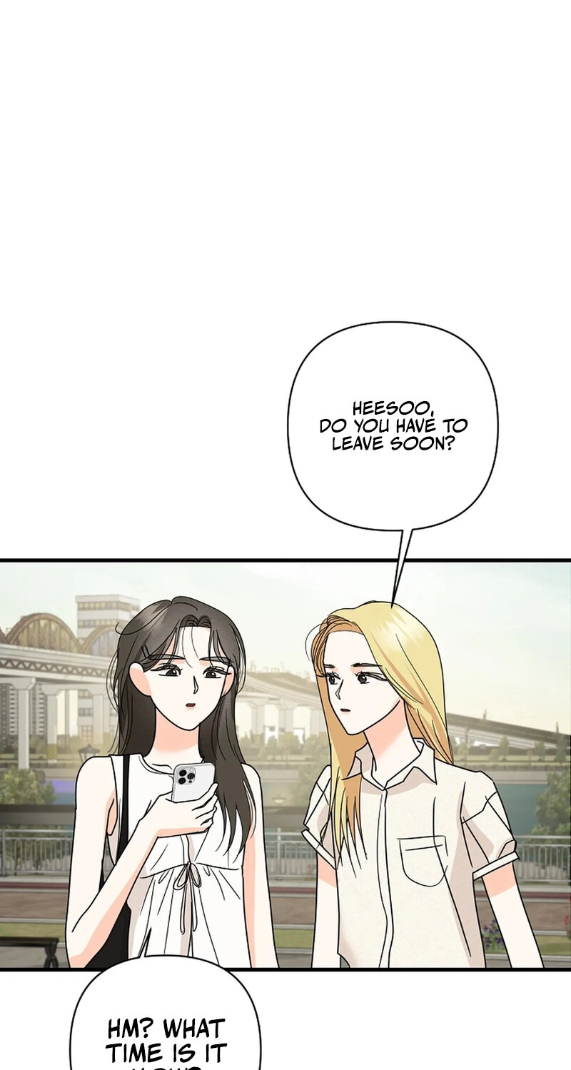 Read Stop Fighting, Go to Bed chapter 30 image 30 on Lezhin