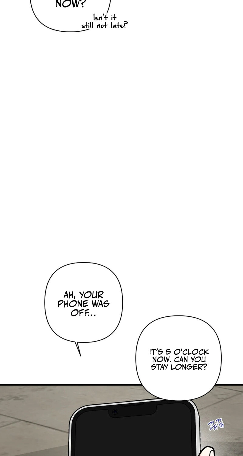 Read Stop Fighting, Go to Bed chapter 30 image 31 on Lezhin