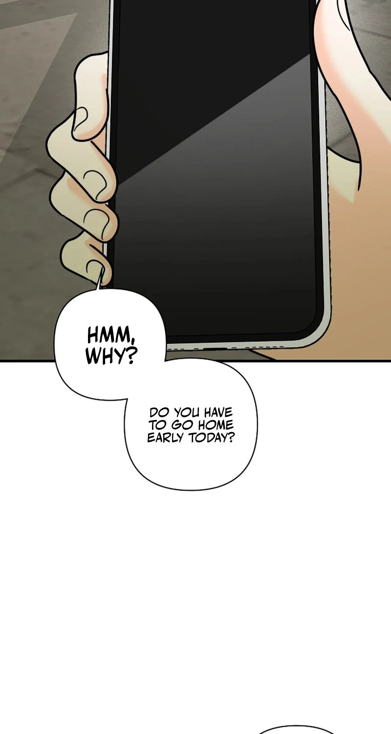 Read Stop Fighting, Go to Bed chapter 30 image 32 on Lezhin