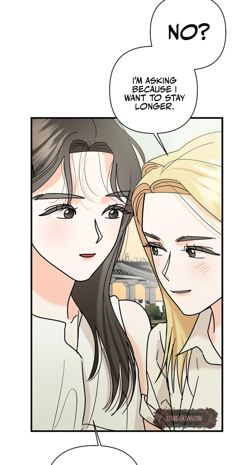 Read Stop Fighting, Go to Bed chapter 30 image 33 on Lezhin