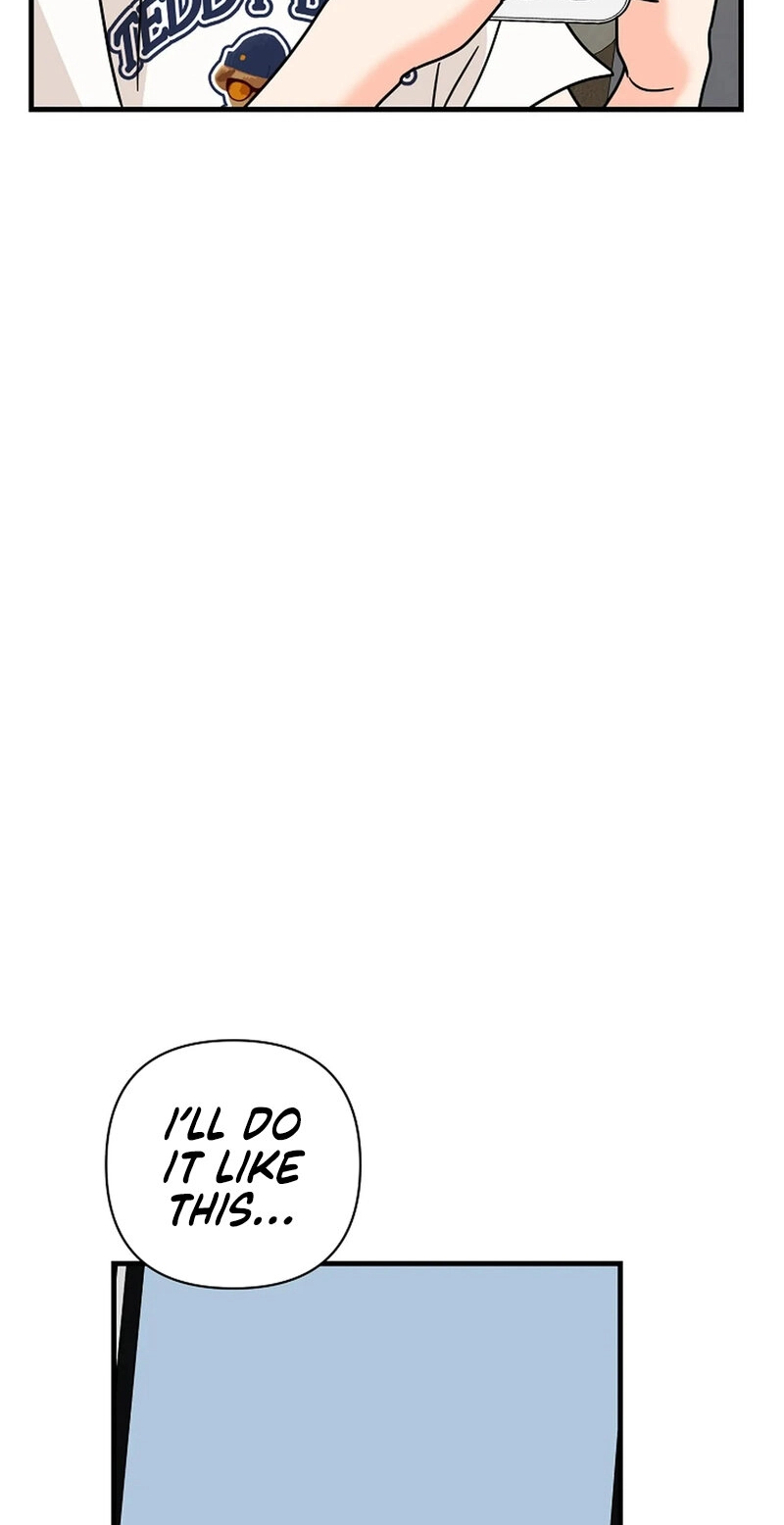 Read Stop Fighting, Go to Bed chapter 30 image 38 on Lezhin