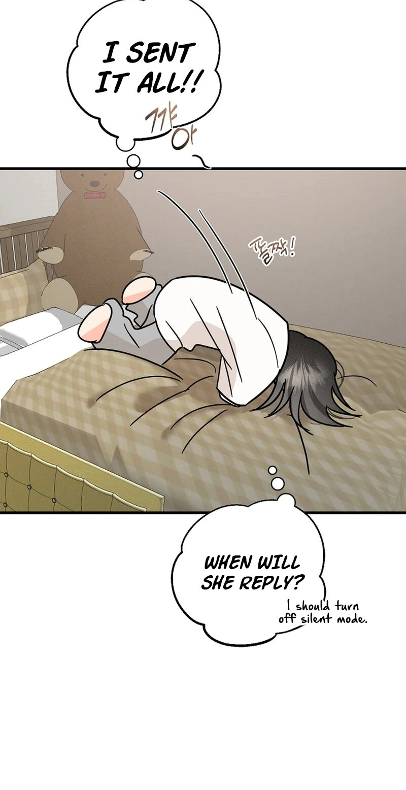 Read Stop Fighting, Go to Bed chapter 30 image 40 on Lezhin