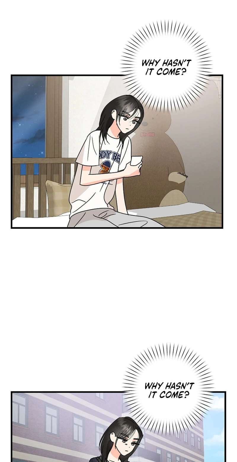 Read Stop Fighting, Go to Bed chapter 30 image 46 on Lezhin
