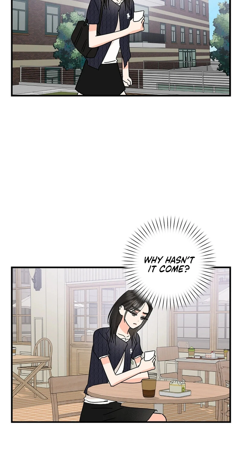 Read Stop Fighting, Go to Bed chapter 30 image 47 on Lezhin