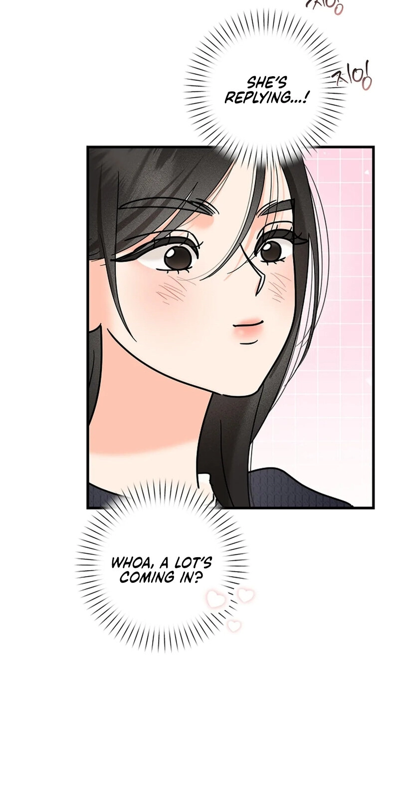 Read Stop Fighting, Go to Bed chapter 30 image 6 on Lezhin