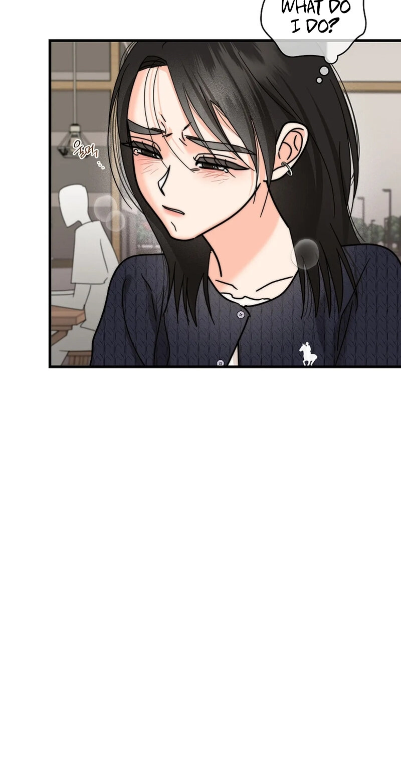 Read Stop Fighting, Go to Bed chapter 30 image 78 on Lezhin