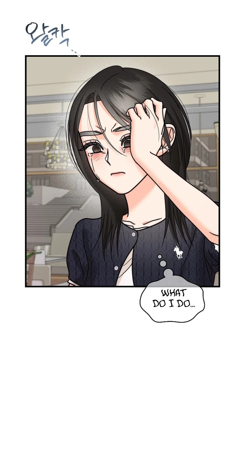 Read Stop Fighting, Go to Bed chapter 30 image 80 on Lezhin