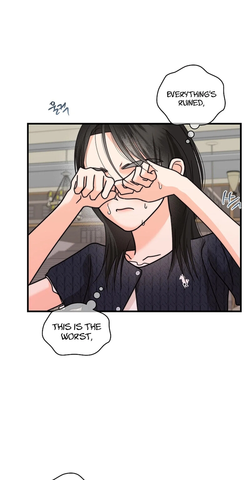 Read Stop Fighting, Go to Bed chapter 30 image 82 on Lezhin