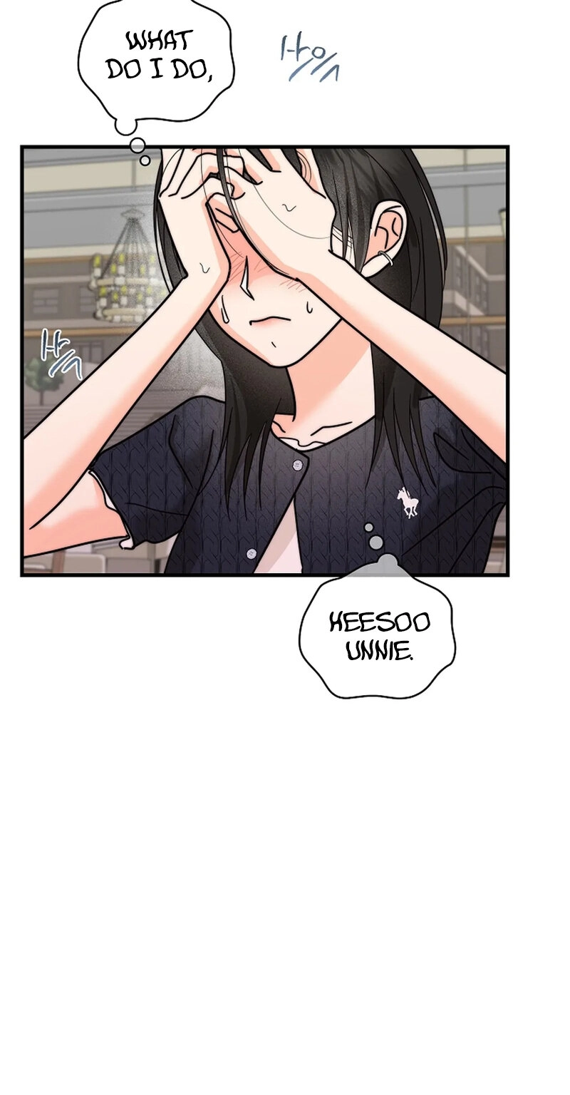 Read Stop Fighting, Go to Bed chapter 30 image 83 on Lezhin