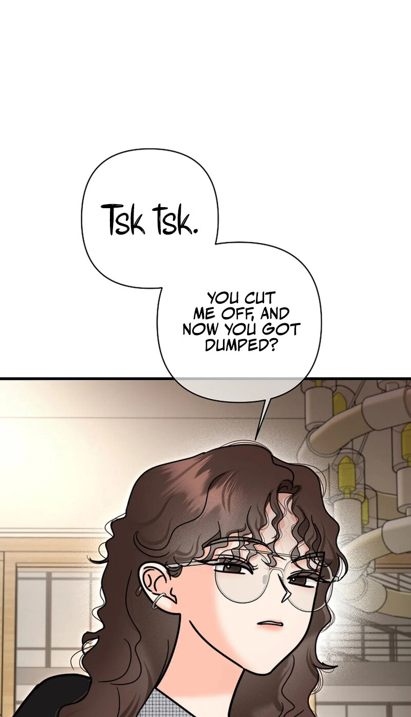 Read Stop Fighting, Go to Bed chapter 30 image 91 on Lezhin