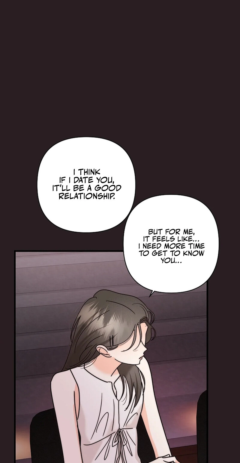 Read Stop Fighting, Go to Bed chapter 31 image 10 on Lezhin