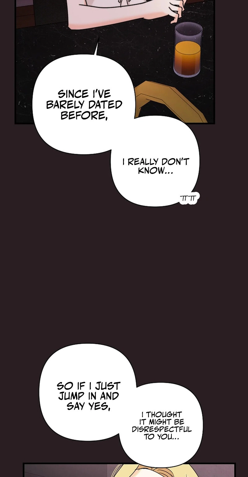 Read Stop Fighting, Go to Bed chapter 31 image 11 on Lezhin