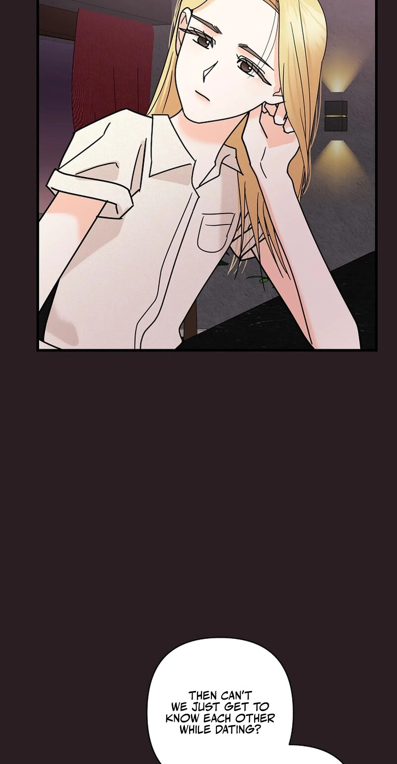 Read Stop Fighting, Go to Bed chapter 31 image 12 on Lezhin
