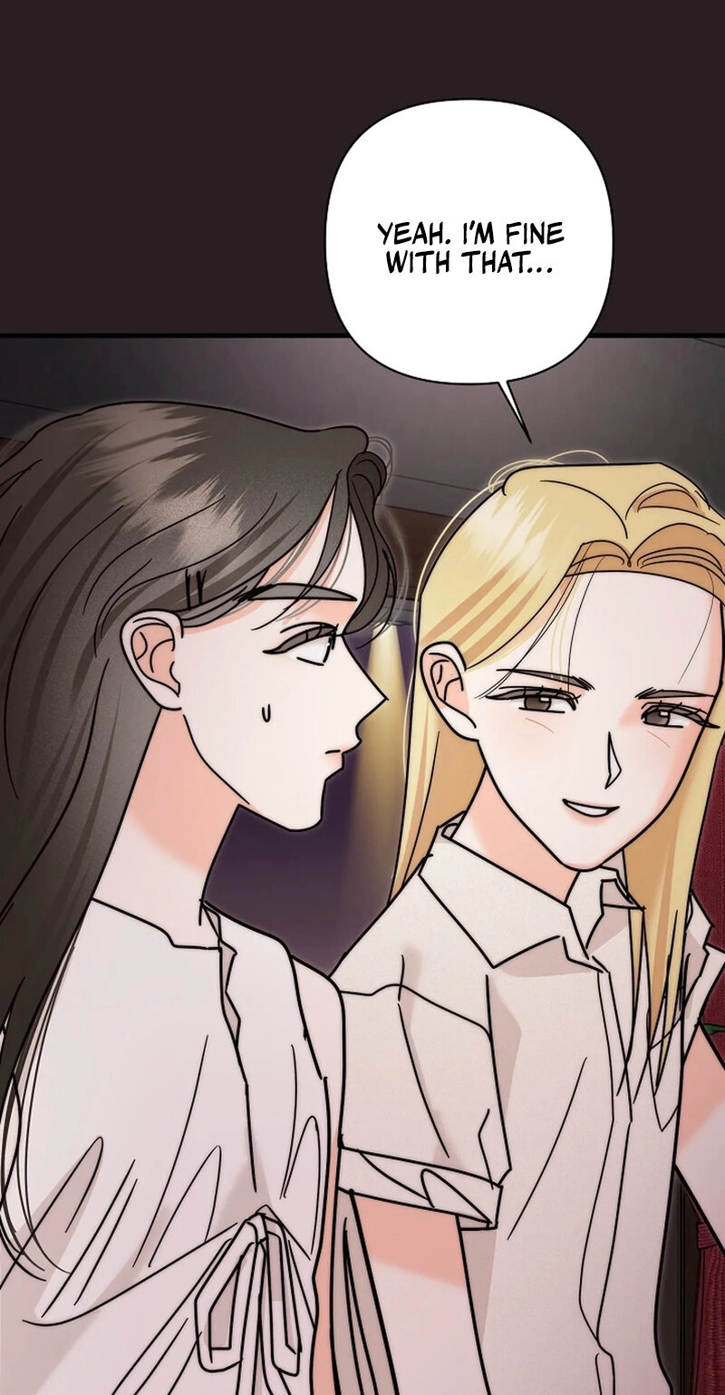 Read Stop Fighting, Go to Bed chapter 31 image 14 on Lezhin