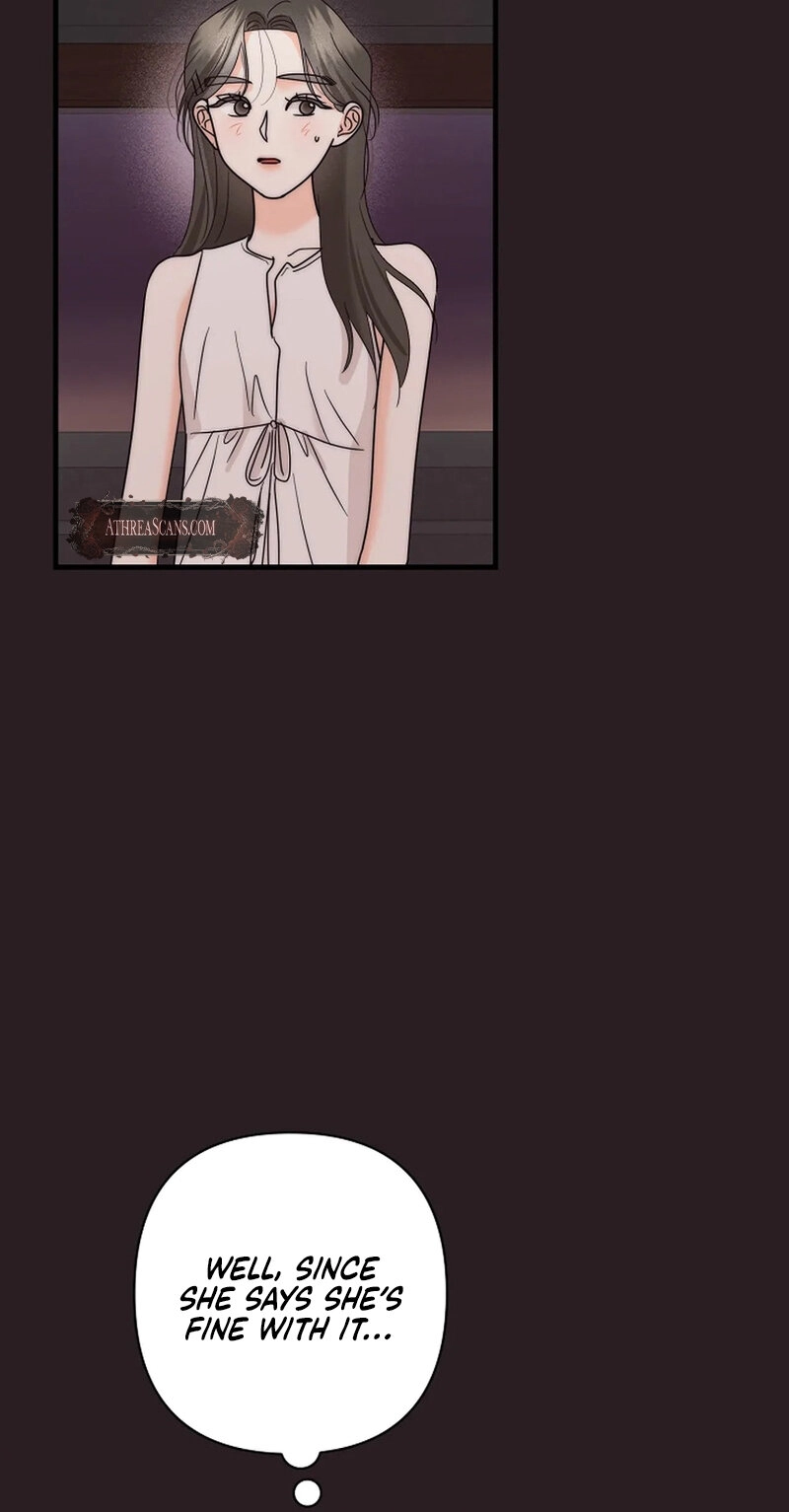 Read Stop Fighting, Go to Bed chapter 31 image 17 on Lezhin