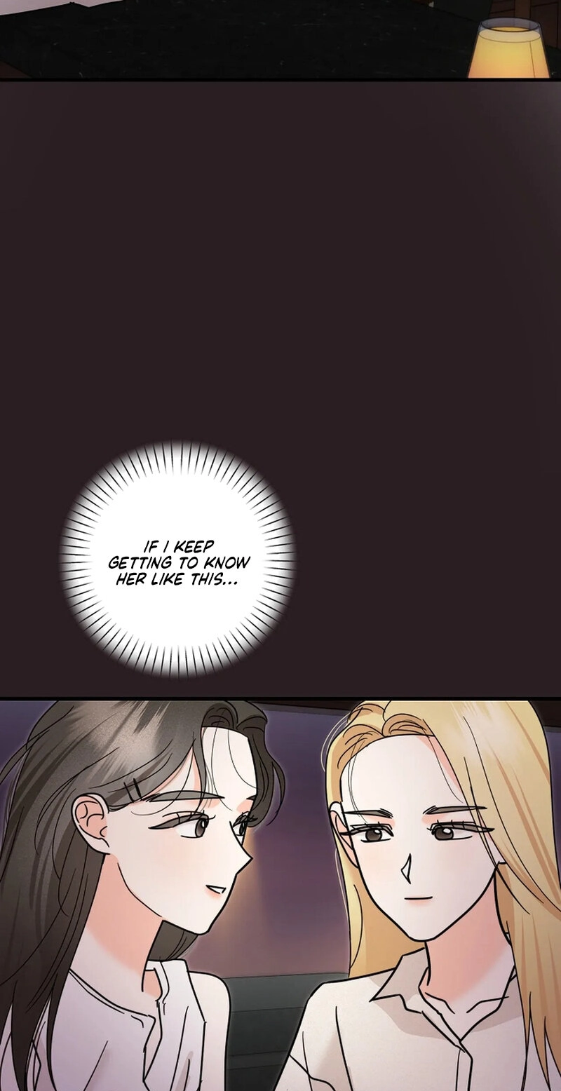Read Stop Fighting, Go to Bed chapter 31 image 2 on Lezhin