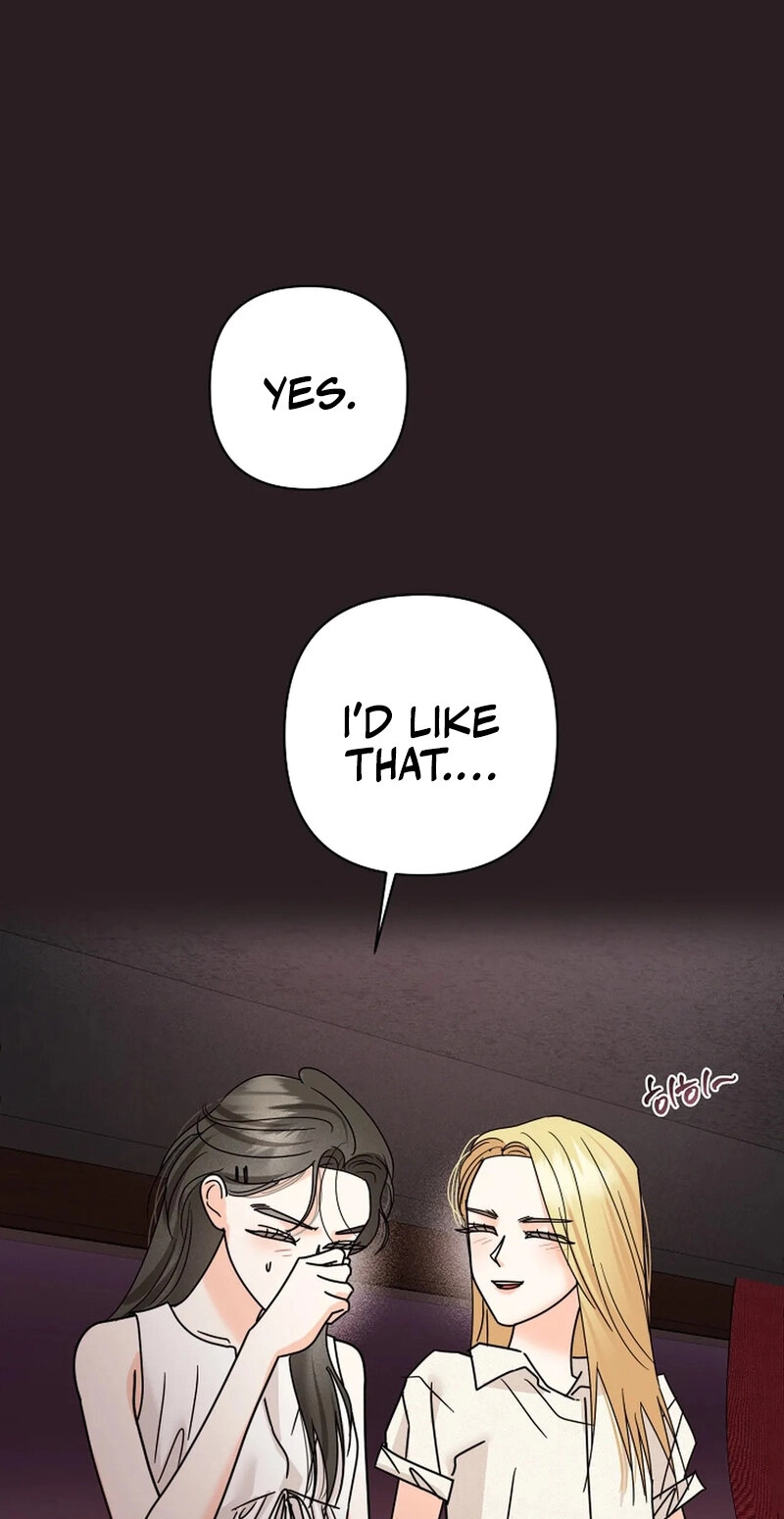 Read Stop Fighting, Go to Bed chapter 31 image 20 on Lezhin