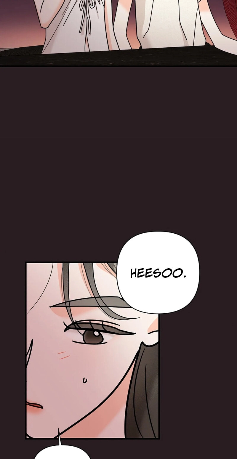 Read Stop Fighting, Go to Bed chapter 31 image 21 on Lezhin
