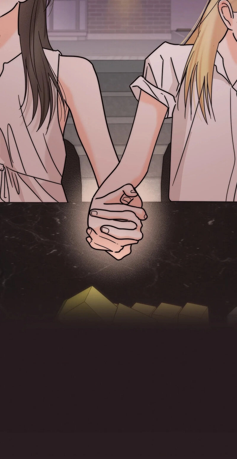 Read Stop Fighting, Go to Bed chapter 31 image 24 on Lezhin