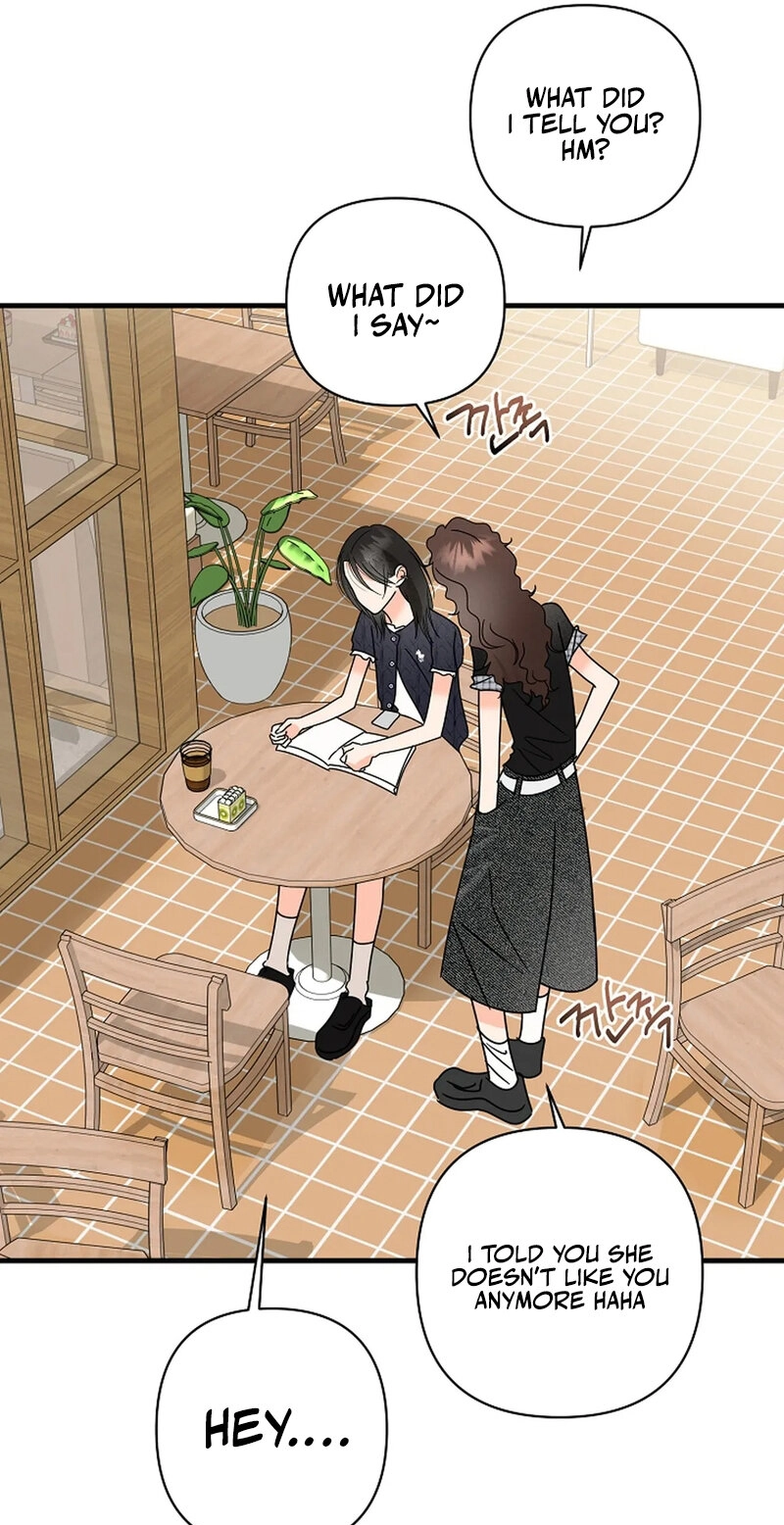 Read Stop Fighting, Go to Bed chapter 31 image 27 on Lezhin
