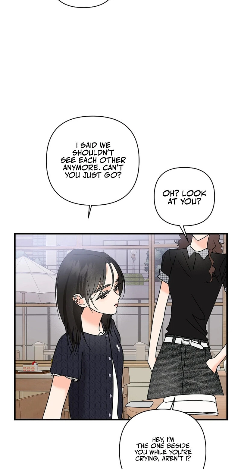 Read Stop Fighting, Go to Bed chapter 31 image 28 on Lezhin