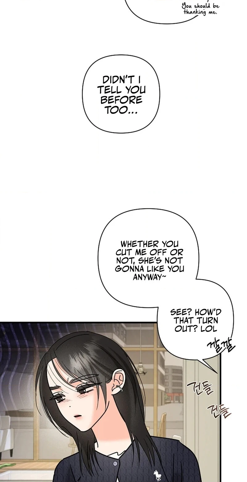 Read Stop Fighting, Go to Bed chapter 31 image 29 on Lezhin