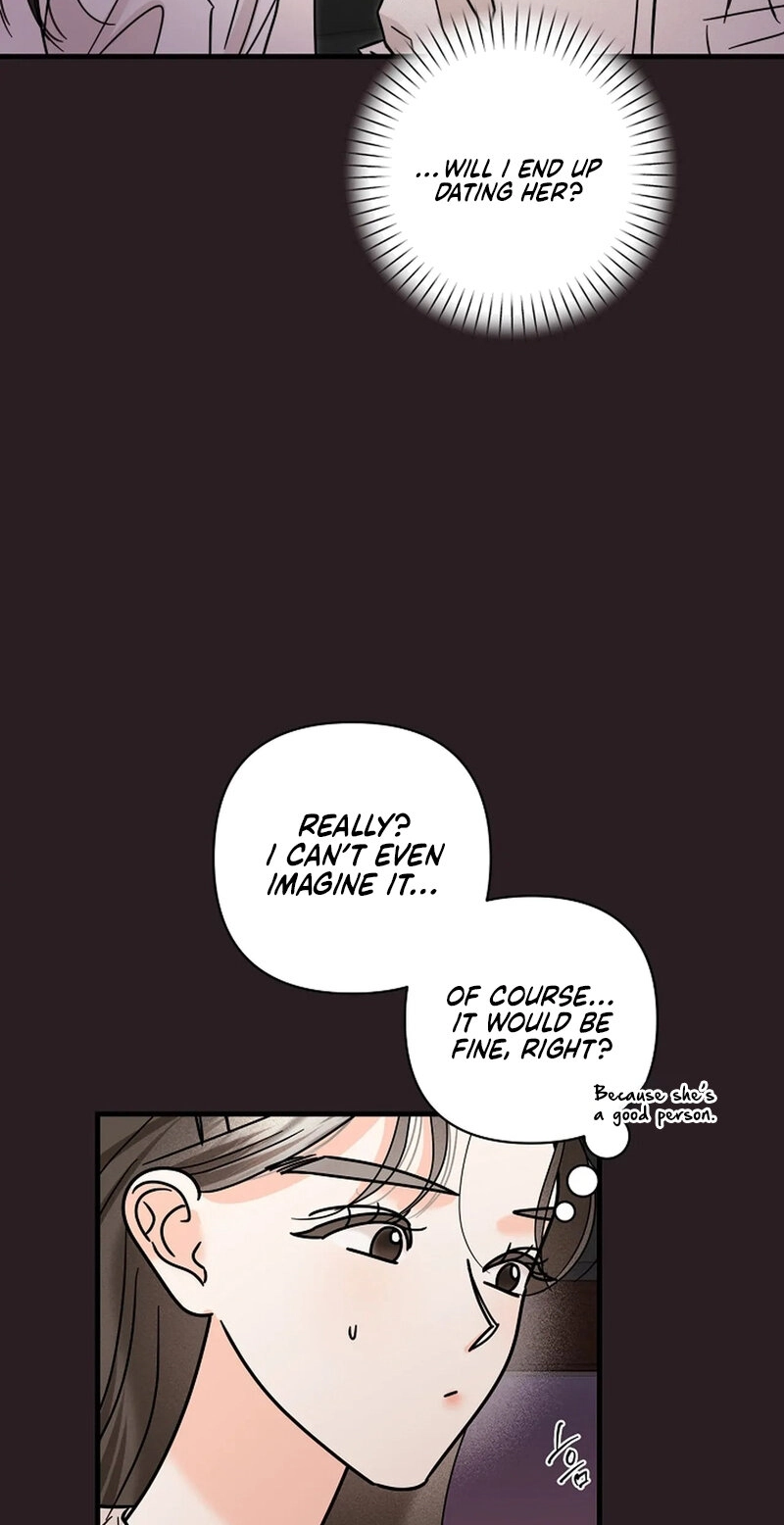 Read Stop Fighting, Go to Bed chapter 31 image 3 on Lezhin