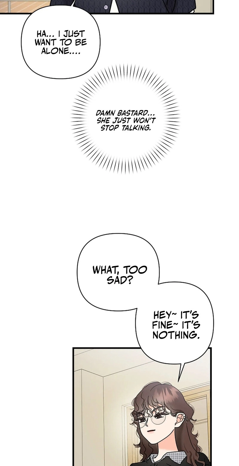 Read Stop Fighting, Go to Bed chapter 31 image 30 on Lezhin