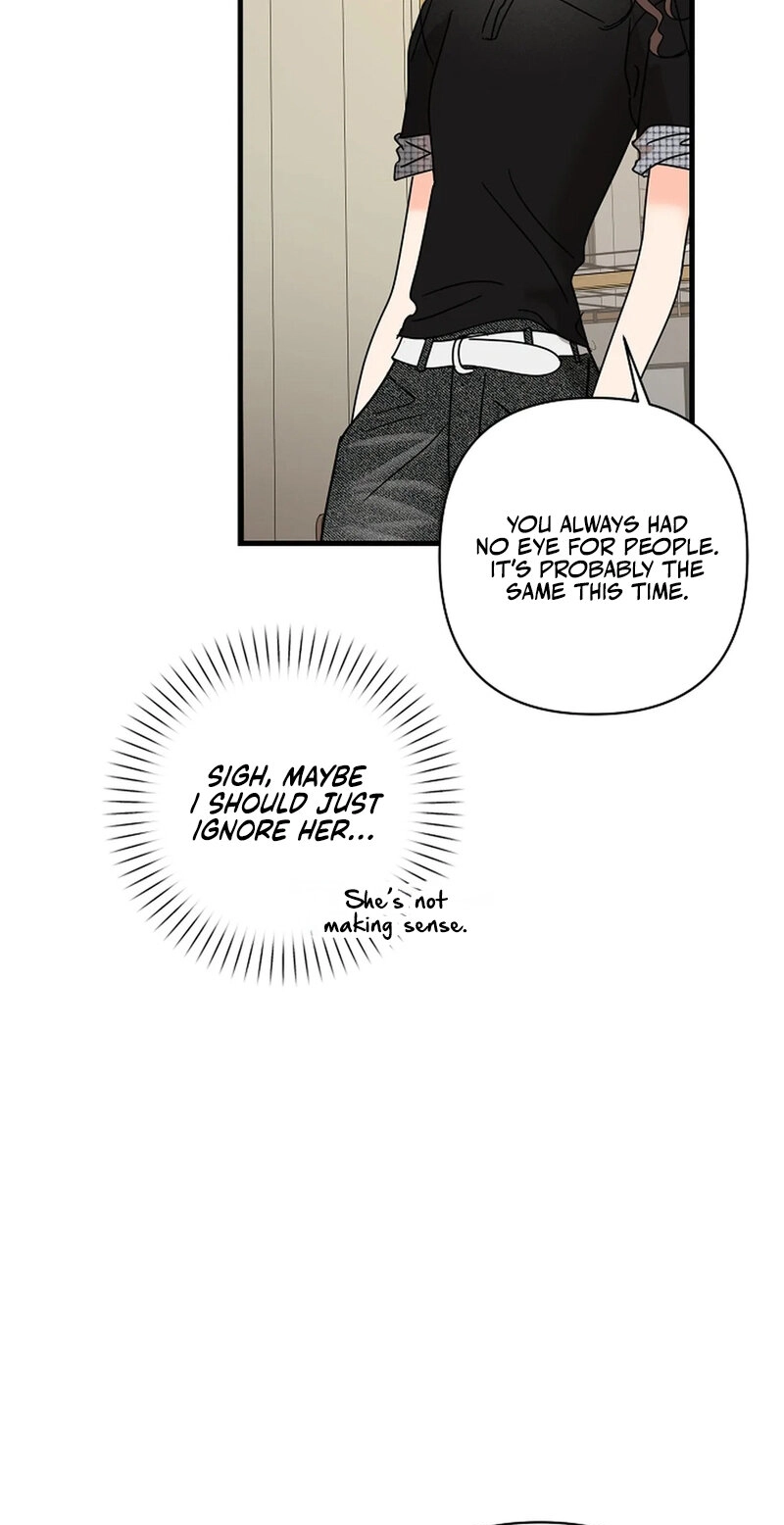 Read Stop Fighting, Go to Bed chapter 31 image 31 on Lezhin