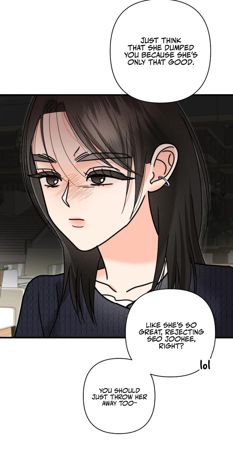 Read Stop Fighting, Go to Bed chapter 31 image 32 on Lezhin