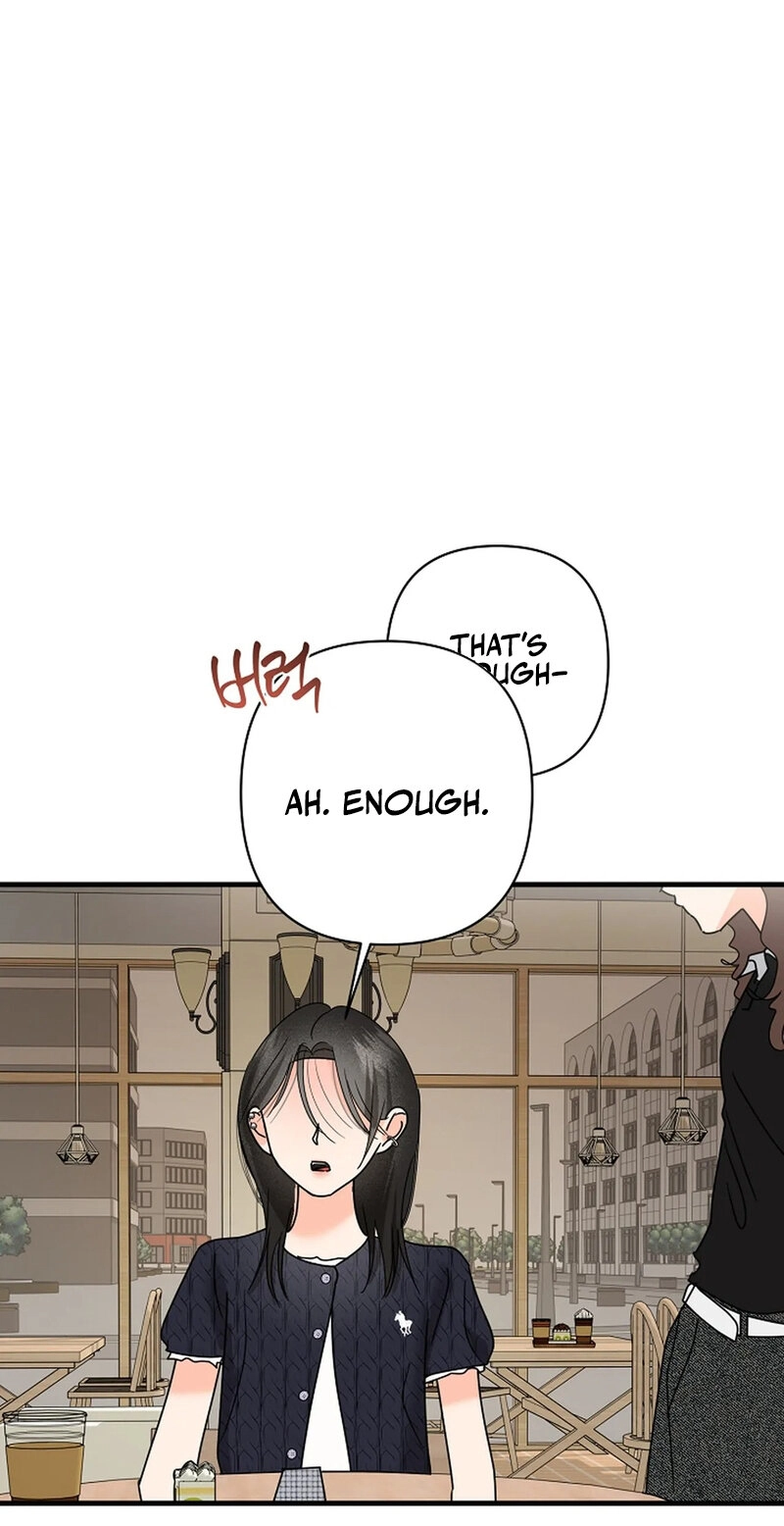 Read Stop Fighting, Go to Bed chapter 31 image 33 on Lezhin
