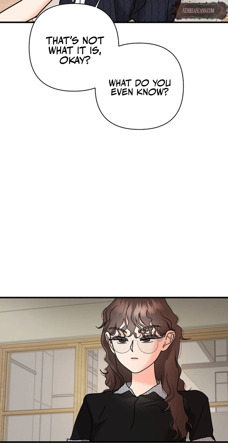 Read Stop Fighting, Go to Bed chapter 31 image 35 on Lezhin