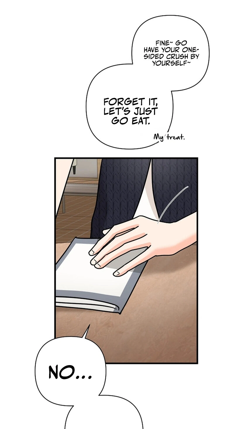 Read Stop Fighting, Go to Bed chapter 31 image 37 on Lezhin