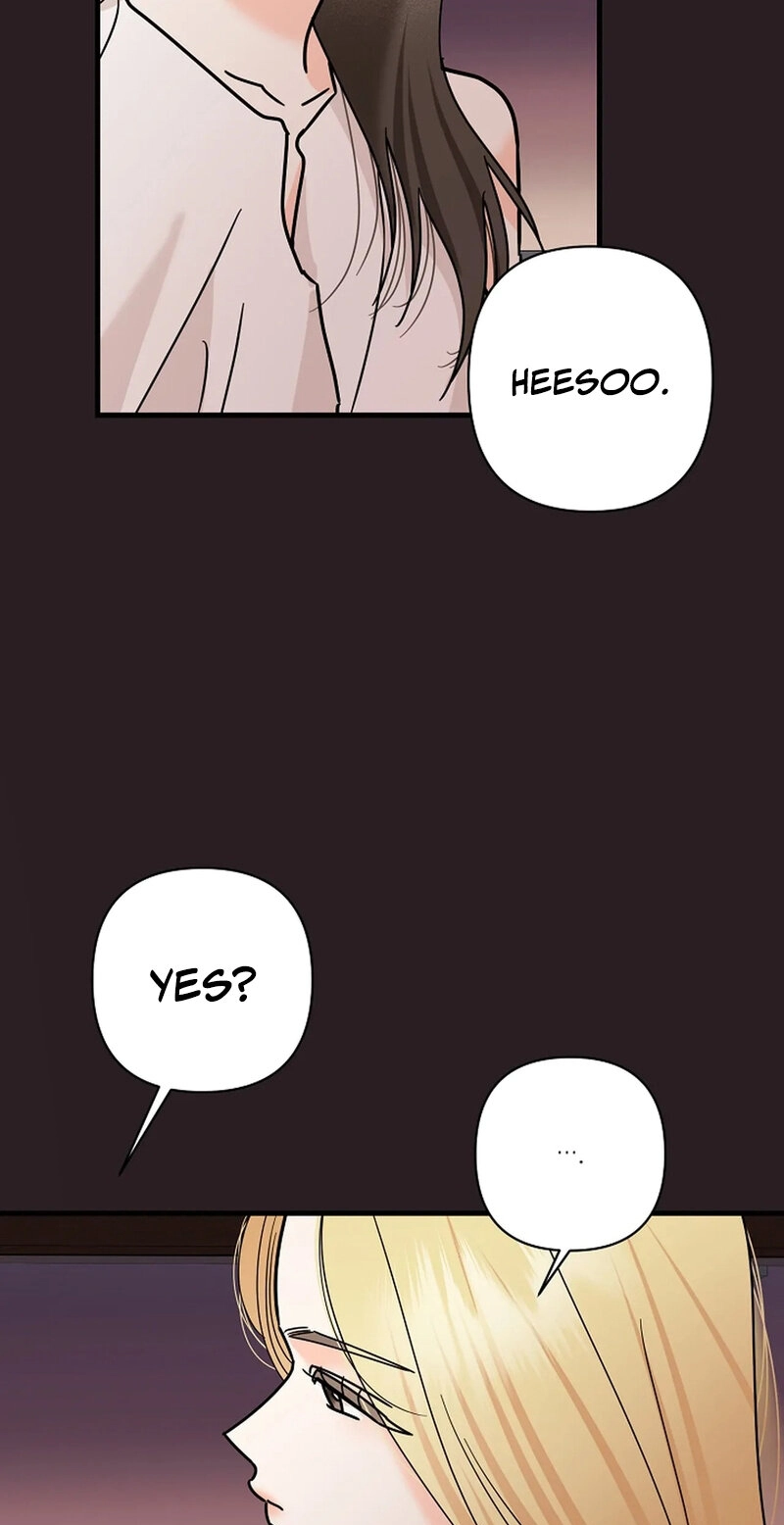 Read Stop Fighting, Go to Bed chapter 31 image 4 on Lezhin