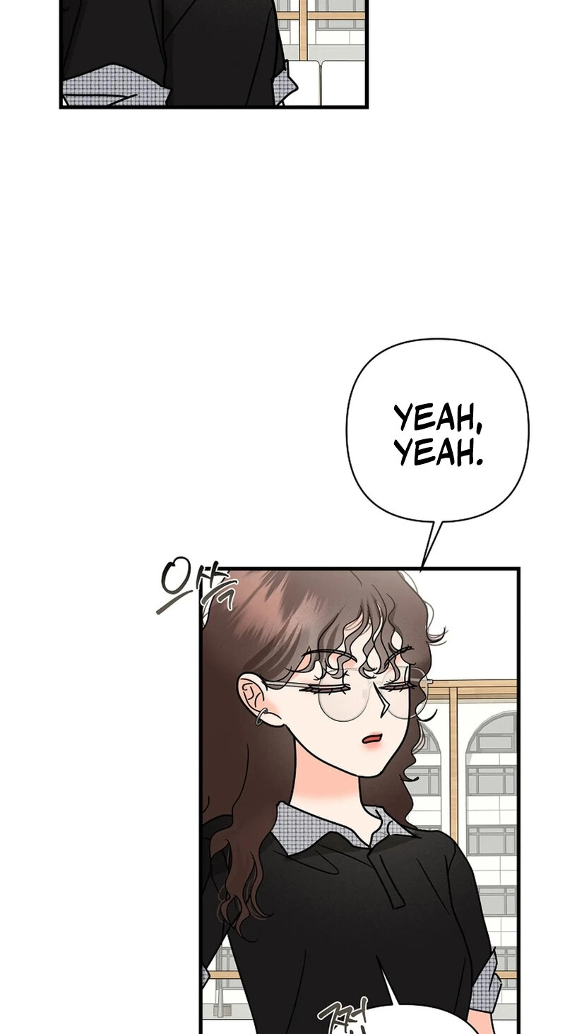 Read Stop Fighting, Go to Bed chapter 31 image 40 on Lezhin